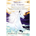 Bride of the Forest - THE UNTOLD STORY OF YAYATI'S DAUGHTER - Paperback