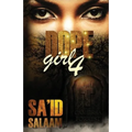 Dope Girl 4 - Paperback
