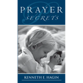 Prayer Secrets - Paperback
