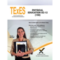TExES Physical Education Ec-12 (158) - Paperback