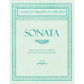 Sonata - Music Set for Clarinet or Viola and Pianoforte - Op.129 - Paperback