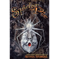 Spider Pie - Paperback