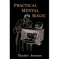 Practical Mental Magic - Paperback