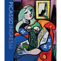 Picasso Ingres: Face to Face - Paperback