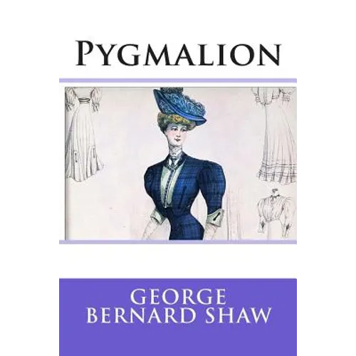 Pygmalion - Paperback