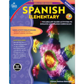 Spanish, Grades K - 5: Elementary - Paperback