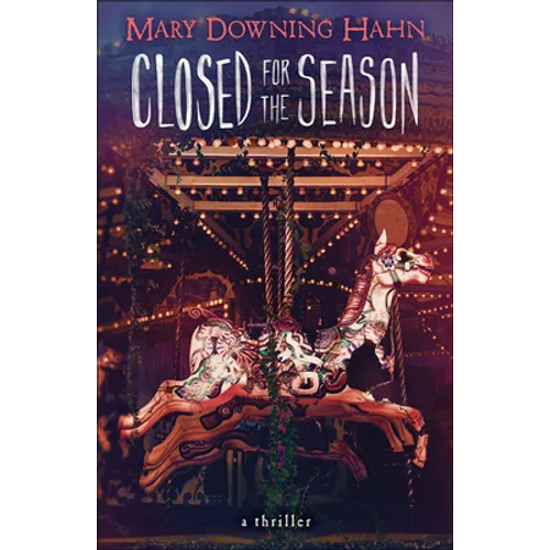 Closed for the Season - Hardcover
