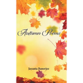 Autumn Poems - Hardcover