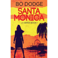 Santa Monica - Hardcover