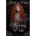 Sleeping Evie: Lady Goosebury's Tales - Paperback