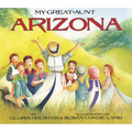 My Great-Aunt Arizona - Paperback