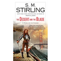 The Desert and the Blade - Mass Market Paperbound