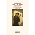 Paradero Desconocido / Address Unknown - Paperback