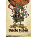 The Adventures of Uncle Lubin - Paperback