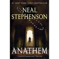 Anathem - Paperback