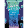 Emily Windsnap and the Tides of Time - Hardcover