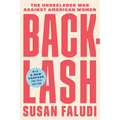 Backlash: The Undeclared War Against American Women - Paperback