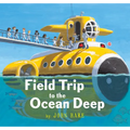 Field Trip to the Ocean Deep - Paperback