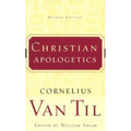 Christian Apologetics - Paperback