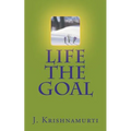 Life the Goal - Paperback