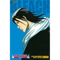 Bleach (3-In-1 Edition), Vol. 3: Includes Vols. 7, 8 & 9 - Paperback