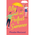 My Not So Perfect Summer - Hardcover