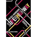 The Self-Awareness Superhighway: Charting Your Leadership Journey - Paperback