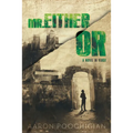 Mr. Either/Or - Paperback