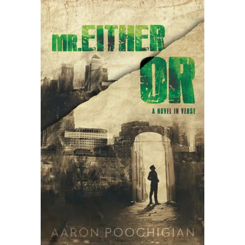 Mr. Either/Or - Paperback