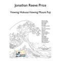 Viewing Hokusai Viewing Mount Fuji - Paperback
