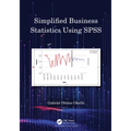 Simplified Business Statistics Using SPSS - Paperback