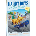 A Skateboard Cat-Astrophe - Paperback