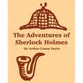 The Adventures of Sherlock Holmes - Paperback
