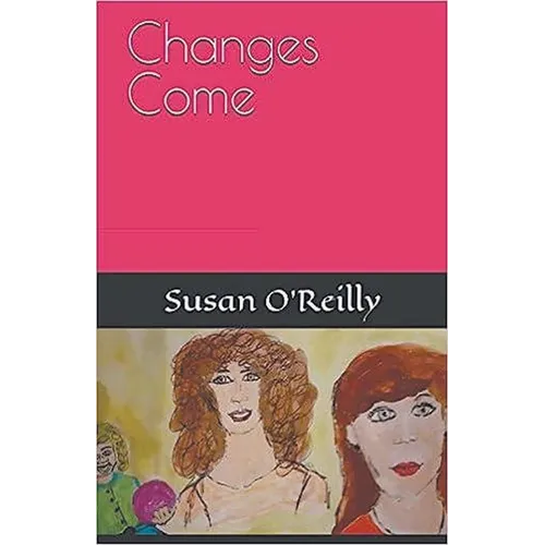 Changes Come - Paperback