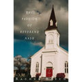 The Passion of Reverend Nash - Paperback