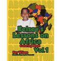 Kelsey's Lesson on Africa Vol. 1 - Paperback