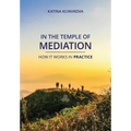 In the temple of mediation - Paperback