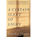 A Certain Slant of Light - Paperback