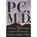 P.C., M.D. - Paperback