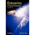 Estuaries: A Physical Introduction - Paperback