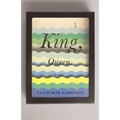 King, Queen, Knave - Paperback