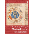 The Routledge History of Medieval Magic - Paperback