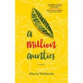 A Million Aunties - Paperback