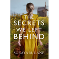 The Secrets We Left Behind - Paperback