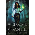 Welcome to Visanthe - Paperback