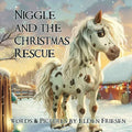 Niggle and the Christmas Rescue - Paperback