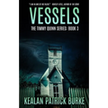 Vessels - Paperback