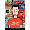 Mr. Lastings The 1L: A Guide For The First Year Law Student - Paperback
