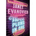 Three Plums in One: One for the Money, Two for the Dough, Three to Get Deadly - Hardcover