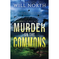 Murder on the Commons - Paperback